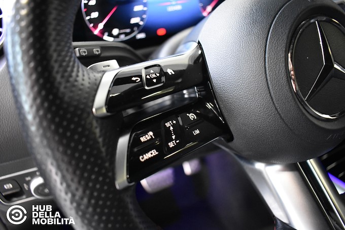 GLA 180 D AUTOMATIC
